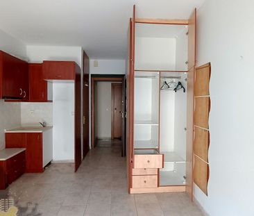Studio/Γκαρσονιέρα για ενοικίαση Παπάφη - Άγιος Φανούριος (Τούμπα) - Φωτογραφία 5