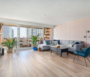 Gedempte Zalmhaven 833, Stadsdriehoek, 3011BT, Rotterdam - Foto 5