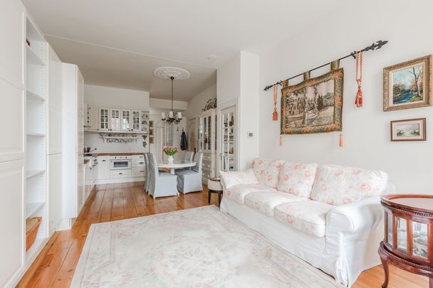 Te huur: Appartement Koninginneweg 155 H in Amsterdam - Photo 1