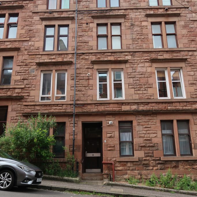 Craig Road, Cathcart | £750 Monthly - Photo 1