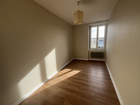 Lumineux 3 pièces avec un balcon et une cave – Neudorf / Rue de la Ziegelau - Photo 4