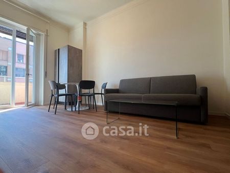 Trilocale in Affitto in Via Sofonisba Anguissola 20 a Milano - Foto 4
