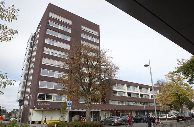 Middenhaag 447 - Foto 1