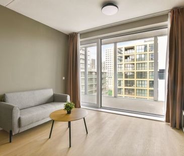 Te huur: Appartement Dijkmeerlaan 472 in Amsterdam - foto 3