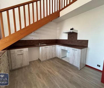 Location Appartement 3 pièces 56m² AGEN 47000 - Photo 5