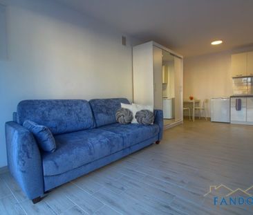 Przytulna kawalerka Zalesie -ZALESIE - Фото 4