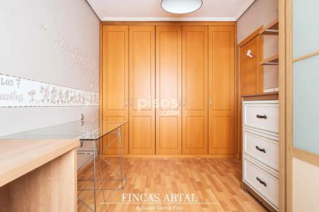 Piso en alquiler en Calle de la Florida - Foto 4