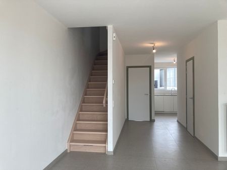 Recente nieuwbouwwoning met 3 slaapkamers - Photo 5