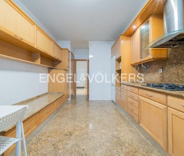 Apartamento T4 em Lisboa - Photo 5