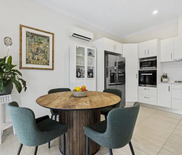 Stylish & Secure Terrace Living in the Heart of Googong - Photo 3