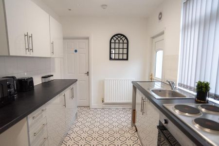 1 bedroom in a house share to rent - Photo 2