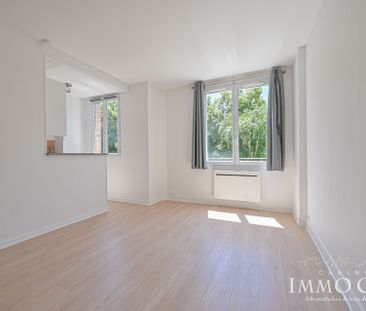 Appartement 1 pièce (studio) - 21m² - Photo 4