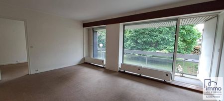 Location appartement t2 47 m² à Versailles (78000) Clagny 5 - Photo 2