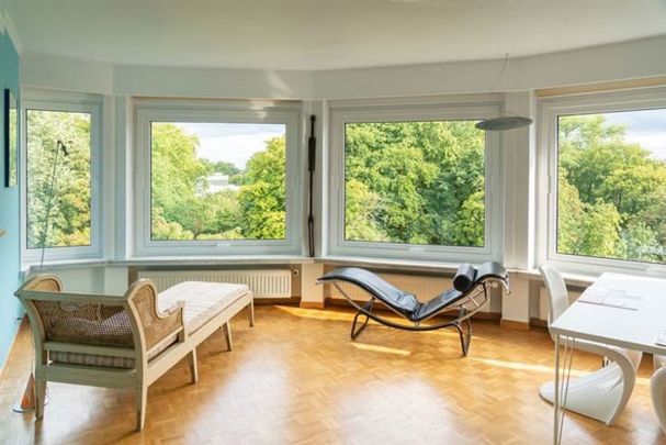 Appartement te huur - Photo 1