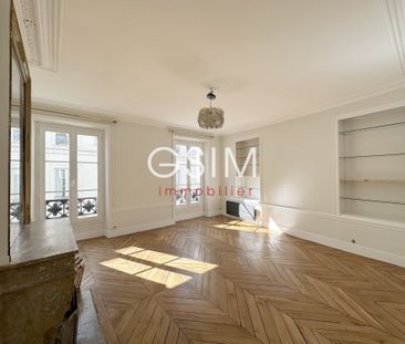 Appartement rue bleu 67 m² 2 chambres - Photo 2