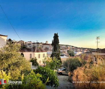 Studio/Γκαρσονιέρα για ενοικίαση Μπαρδούνια (Κρανίδι) - Photo 4