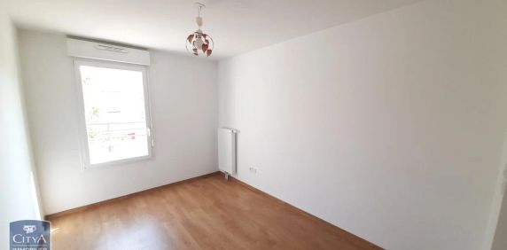 Appartement à louer 3 pièces 72.72m² - Photo 2