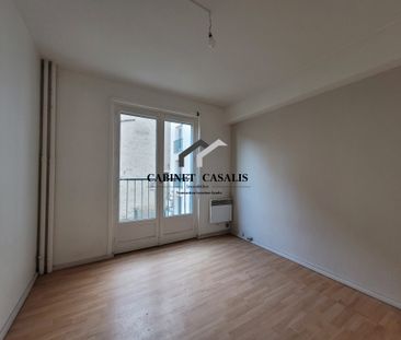 Appartement à louer, 2 pièces - Pau 64000 - Photo 5