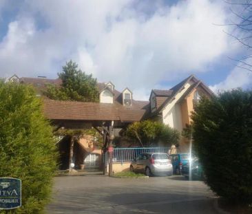 Appartement à louer 1 pièce 14.51m² - Photo 1