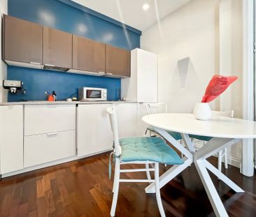 Location Appartement 2 pièces 35m² NICE 06000 - Photo 4