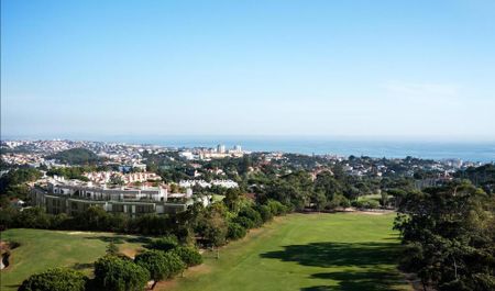 2 Bedroom Apartment with a view, Estoril, Cascais - Photo 5