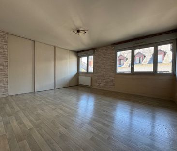 Location Appartement 1 pièce 35m² LIMOGES 87000 - Photo 2