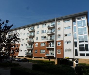 Clarkson Court, Hatfield - Photo 1
