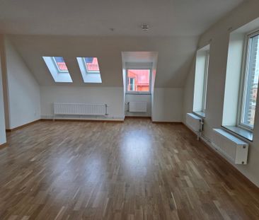 Johan Kocksgatan 7A, Trelleborg Centrum - Photo 1