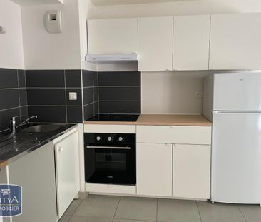 Location Maison 3 pièces 68m² AMBOISE 37400 - Photo 5