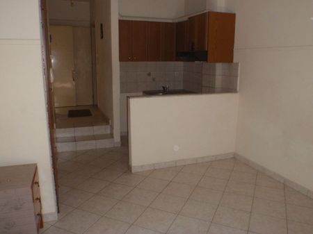 Studio/Γκαρσονιέρα για ενοικίαση Κέντρο - Πλατεία (Κοζάνη) - Photo 3