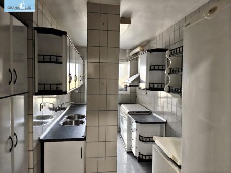 Flat - Granada (Centro) - Photo 2