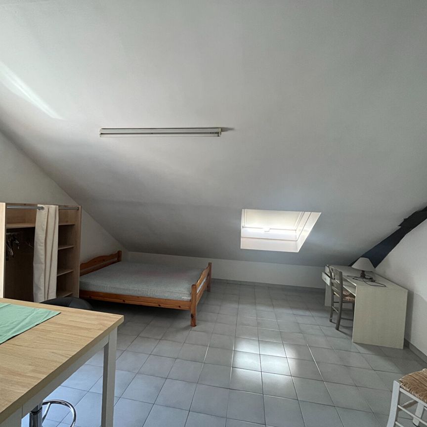 Location Appartement 1 pièce 20m² - Photo 1