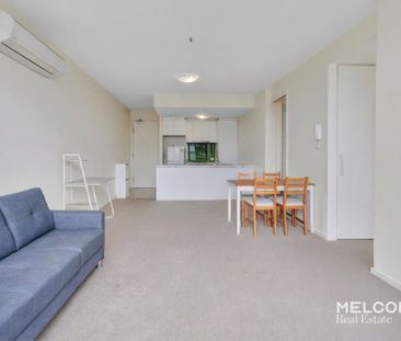 CENTRAL BLISS AT ZEN HARMONY - FURNISHED - Photo 1