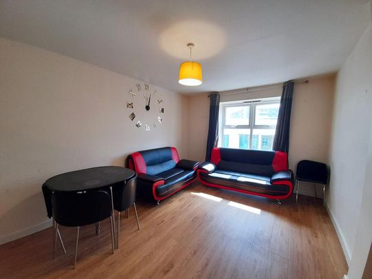 3 bedroom apartment to rent - Photo 1