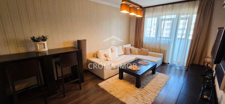 Inchiriere apartament 2 camere, mobilat utilat, in Ploiesti Republicii - Fotografie 2