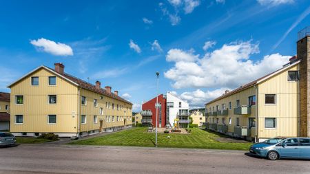 Länsmansvägen, Jonsered - Foto 5