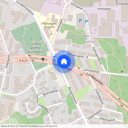 Lammelyckan 17, 418 75 Göteborg, Vastra-Gotaland