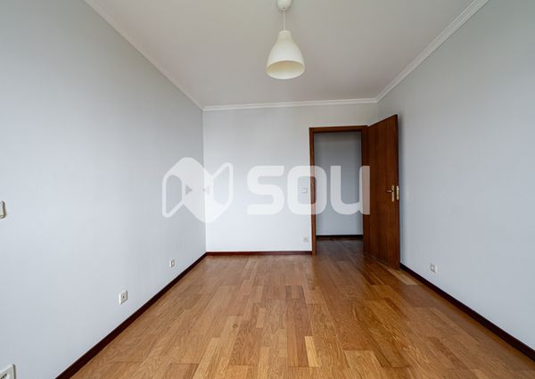 Apartamento T2 em Porto