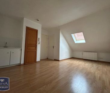 Appartement à louer 2 pièces 31.54m² - Photo 1