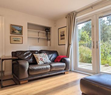 3 bedroom terraced house to rent - Photo 2