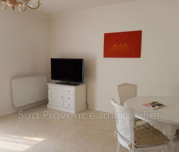 Location Appartement 3 pièces 64m² JUAN LES PINS 06160 - Photo 1