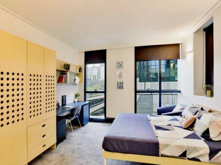 Ultra Ensuite Room - Photo 5