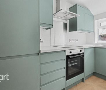 1 bedroom apartment to rent - Photo 2