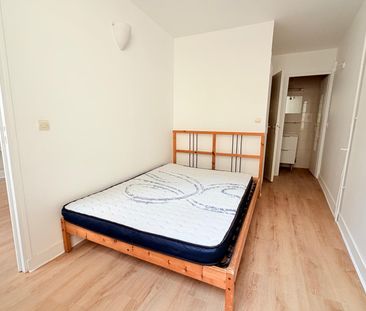 Location Appartement 2 pièces 34m² BORDEAUX 33000 - Photo 4