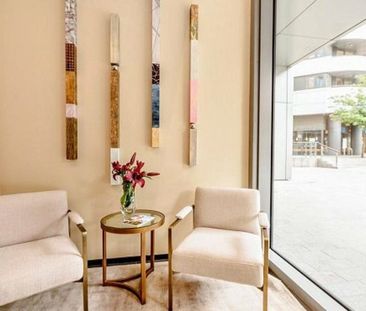 3 bedroom Flat,Newhome to rent in 4B Merchant Square East, London, ... - Photo 3