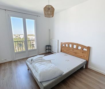 Appartement à louer 2 pièces • Joué-lès-Tours - Photo 4
