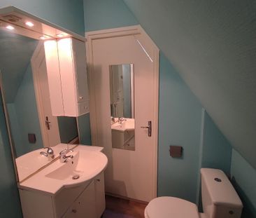Location Appartement 1 pièce 26m² ST OMER 62500 - Photo 6