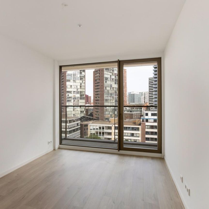 Te huur: Boompjes 53 Y - Foto 1