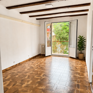 Location Appartement 3 pièces 51m² VILLEFRANCHE SUR MER 06230 - Photo 2