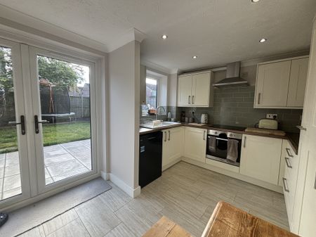 Wharton Drive, North Walsham - Photo 2